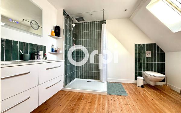 Maison à vendre    3 pièces •  Rinxent