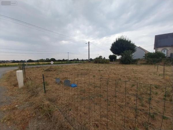 Achat - Terrain à bâtir | Terrain à bâtir Val-d'Izé 35450 200 m 2 350 m 2