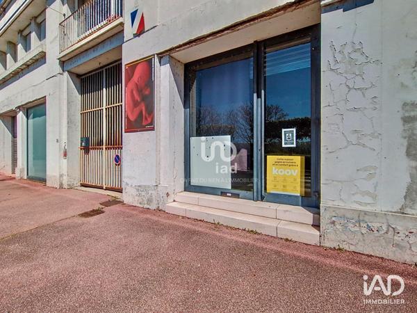 Local d’activité à vendre 530 m² Gien