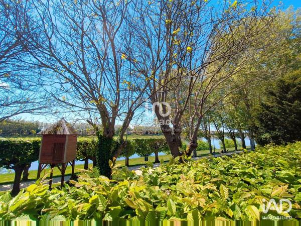 Local d’activité à vendre 530 m² Gien