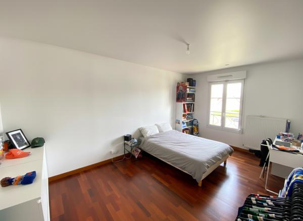 Maison récente 7 pièces à vendre à Lesdins - Réf 6044