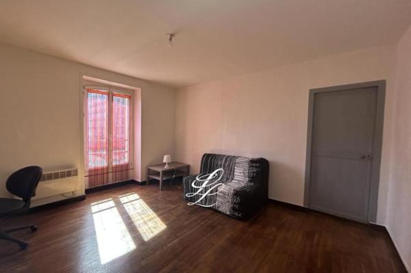 Location - Appartement 1 pièces 32 m 2 RENNES (35000)