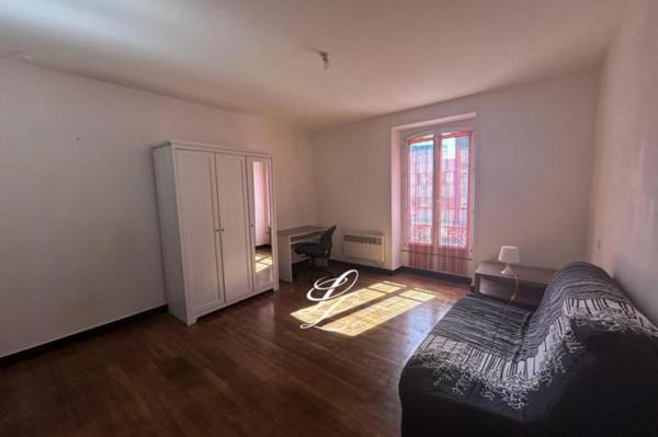 Location - Appartement 1 pièces 32 m 2 RENNES (35000)