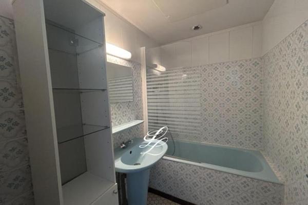 Location - Appartement 1 pièces 32 m 2 RENNES (35000)