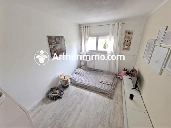 Vente Appartement 4 pièces 85 m2 à Savigny-le-Temple