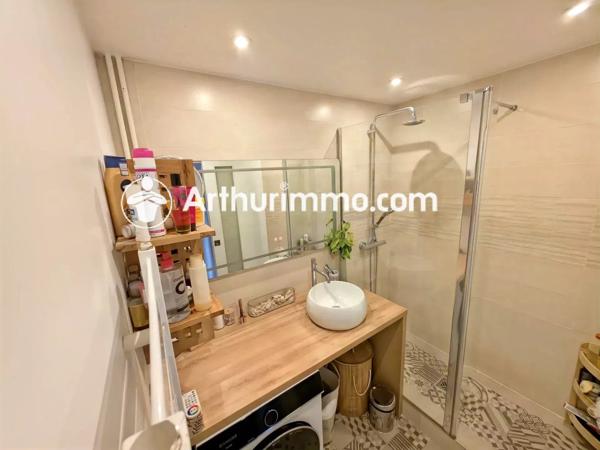 Vente Appartement 4 pièces 85 m2 à Savigny-le-Temple