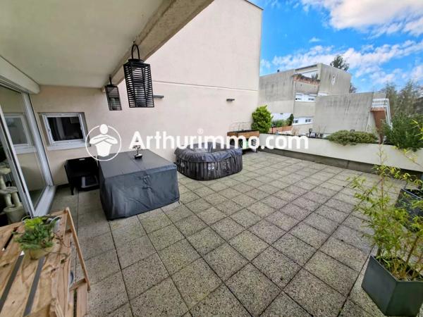 Vente Appartement 4 pièces 85 m2 à Savigny-le-Temple