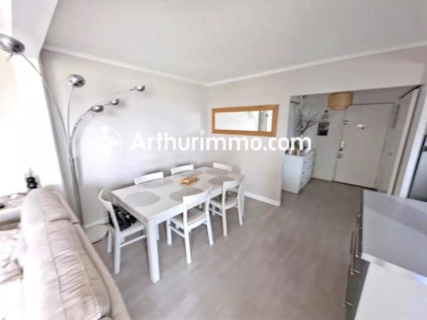 Vente Appartement 4 pièces 85 m2 à Savigny-le-Temple
