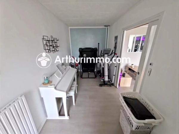 Vente Appartement 4 pièces 85 m2 à Savigny-le-Temple