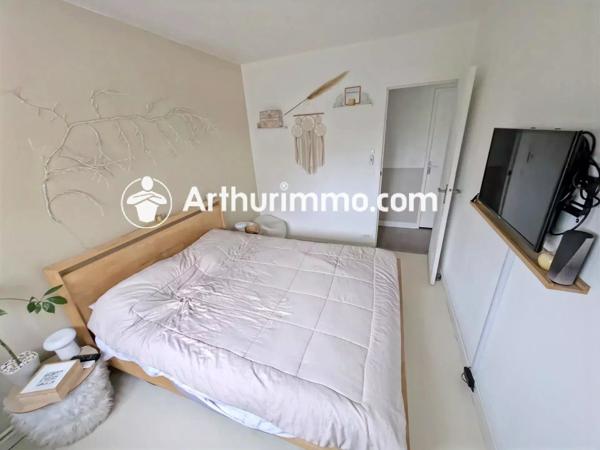 Vente Appartement 4 pièces 85 m2 à Savigny-le-Temple