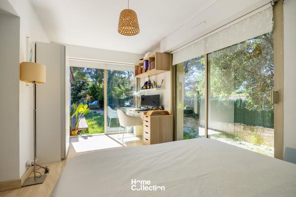 MAISON - 6 PIÈCES - LES OLIVES / SAINT JULIEN Marseille (13012)