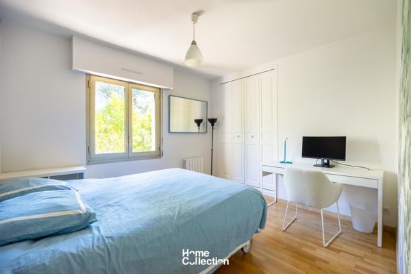 MAISON - 6 PIÈCES - LES OLIVES / SAINT JULIEN Marseille (13012)