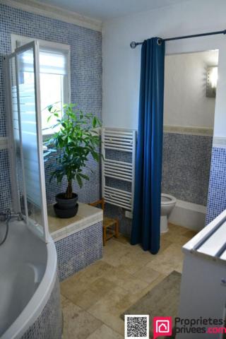 Villa Provençale 158m2 avec piscine