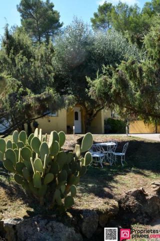 Villa Provençale 158m2 avec piscine