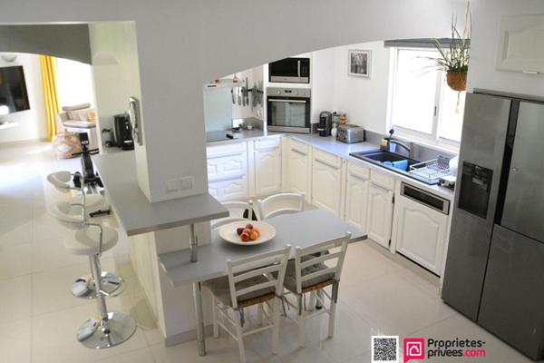 Villa Provençale 158m2 avec piscine