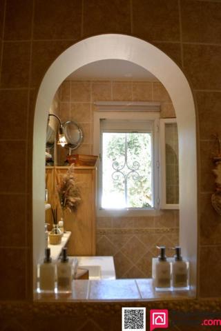 Villa Provençale 158m2 avec piscine