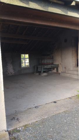Maison à fort potentiel
