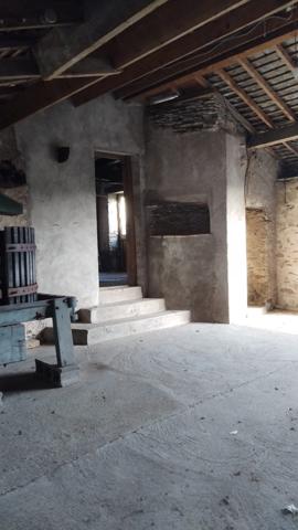 Maison à fort potentiel