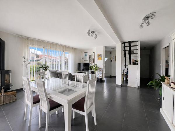 Maison à ANGLET (64600)