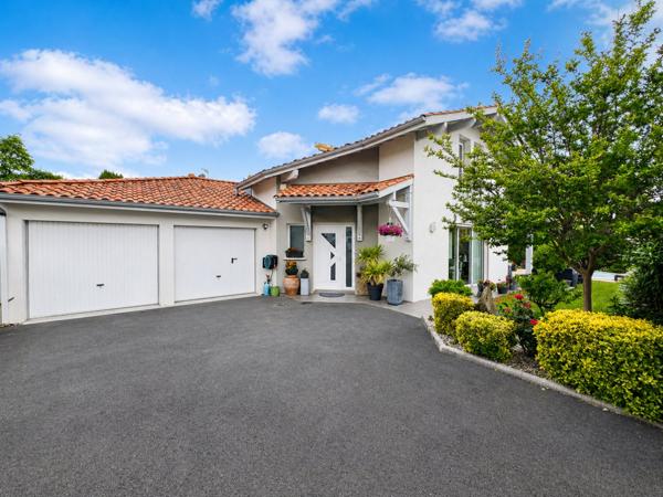 Maison à ANGLET (64600)
