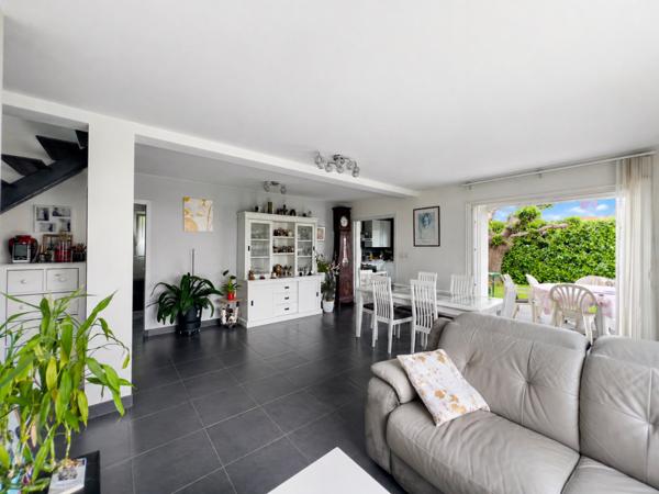 Maison à ANGLET (64600)