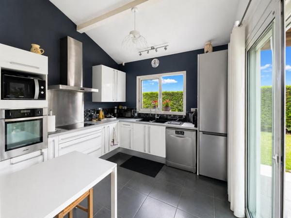 Maison à ANGLET (64600)