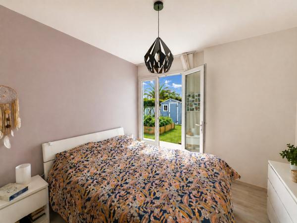 Maison à ANGLET (64600)