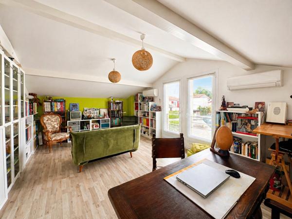 Maison à ANGLET (64600)