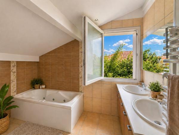 Maison à ANGLET (64600)