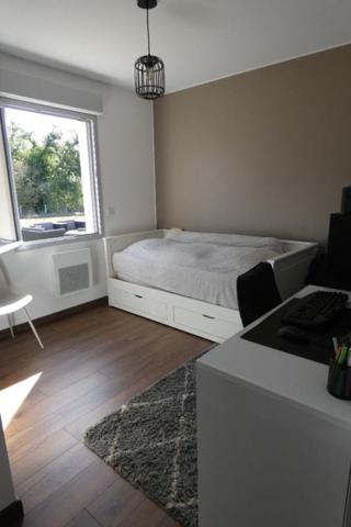 Maison Salignac Eyvignes 4 pièce(s) 98 m2
