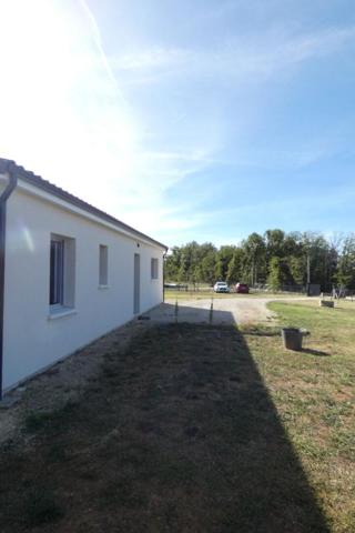 Maison Salignac Eyvignes 4 pièce(s) 98 m2