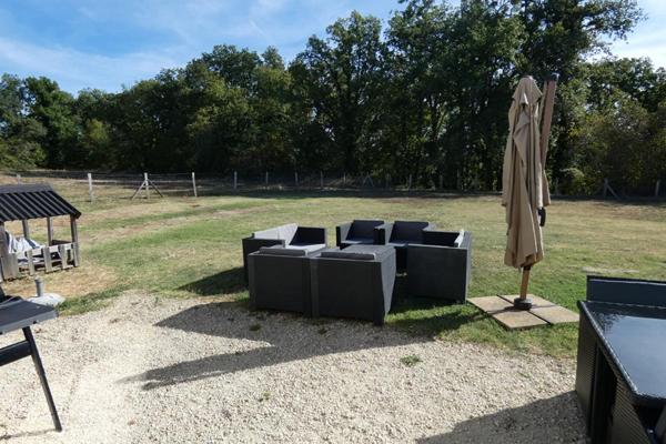 Maison Salignac Eyvignes 4 pièce(s) 98 m2