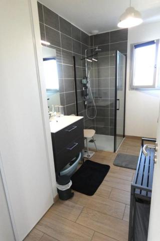 Maison Salignac Eyvignes 4 pièce(s) 98 m2