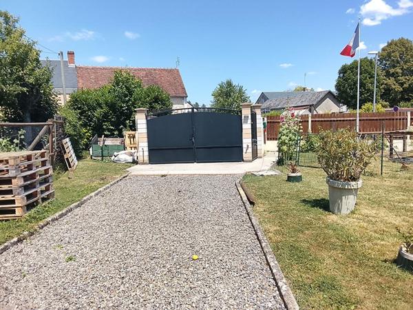 Maison  4 pièce(s) 156 m2