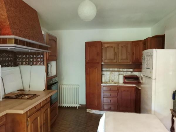 Maison  4 pièce(s) 156 m2