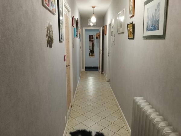 Maison  4 pièce(s) 156 m2