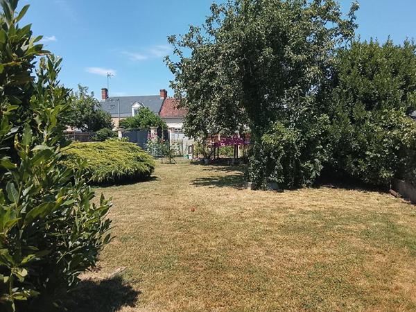 Maison  4 pièce(s) 156 m2