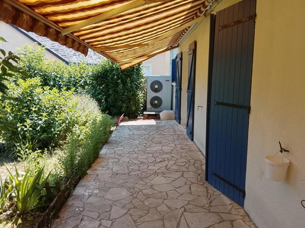 Maison  4 pièce(s) 156 m2