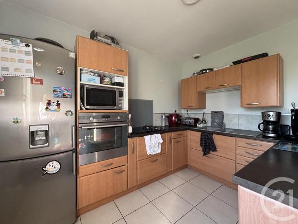 Maison à vendre  5 pièces - 102,93 m2 JUVIGNY VAL D ANDAINE - 61