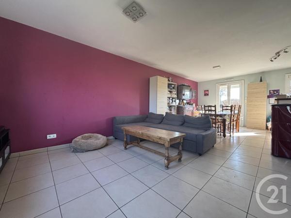 Maison à vendre  5 pièces - 102,93 m2 JUVIGNY VAL D ANDAINE - 61