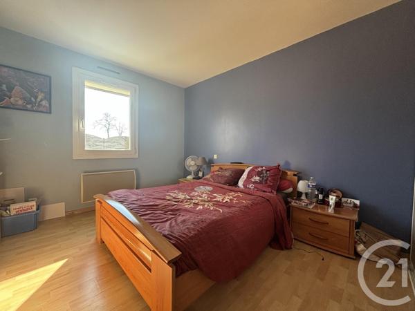 Maison à vendre  5 pièces - 102,93 m2 JUVIGNY VAL D ANDAINE - 61