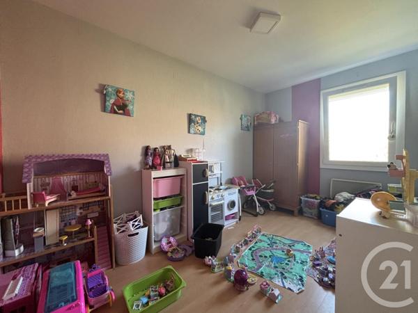 Maison à vendre  5 pièces - 102,93 m2 JUVIGNY VAL D ANDAINE - 61