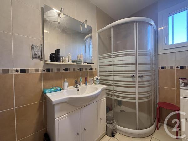 Maison à vendre  5 pièces - 102,93 m2 JUVIGNY VAL D ANDAINE - 61