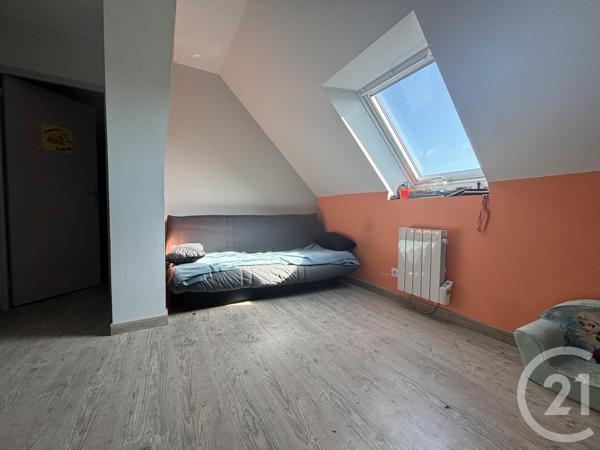 Maison à vendre  5 pièces - 102,93 m2 JUVIGNY VAL D ANDAINE - 61