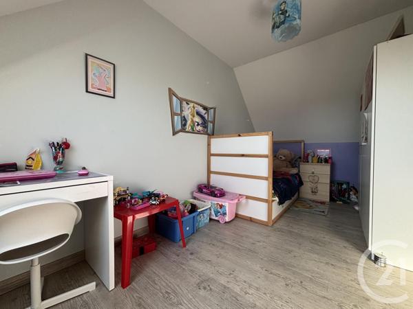 Maison à vendre  5 pièces - 102,93 m2 JUVIGNY VAL D ANDAINE - 61