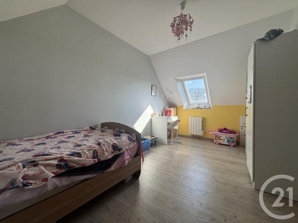 Maison à vendre  5 pièces - 102,93 m2 JUVIGNY VAL D ANDAINE - 61