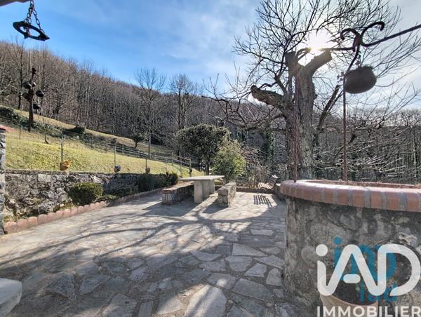 Maison à vendre 4 pièces 110 m² Serralongue