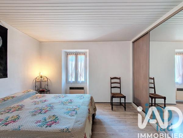 Maison à vendre 4 pièces 110 m² Serralongue