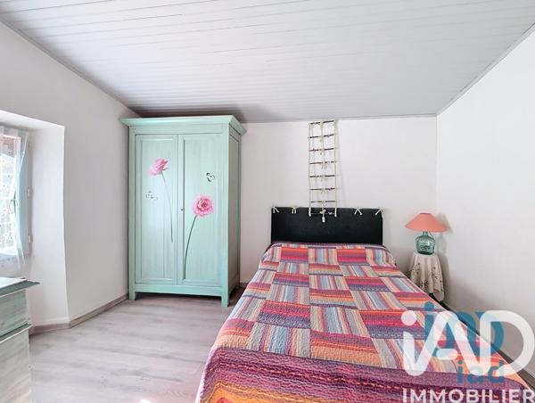 Maison à vendre 4 pièces 110 m² Serralongue