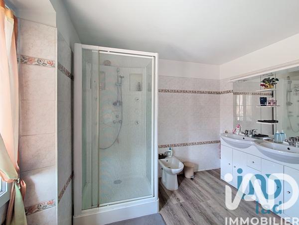 Maison à vendre 4 pièces 110 m² Serralongue